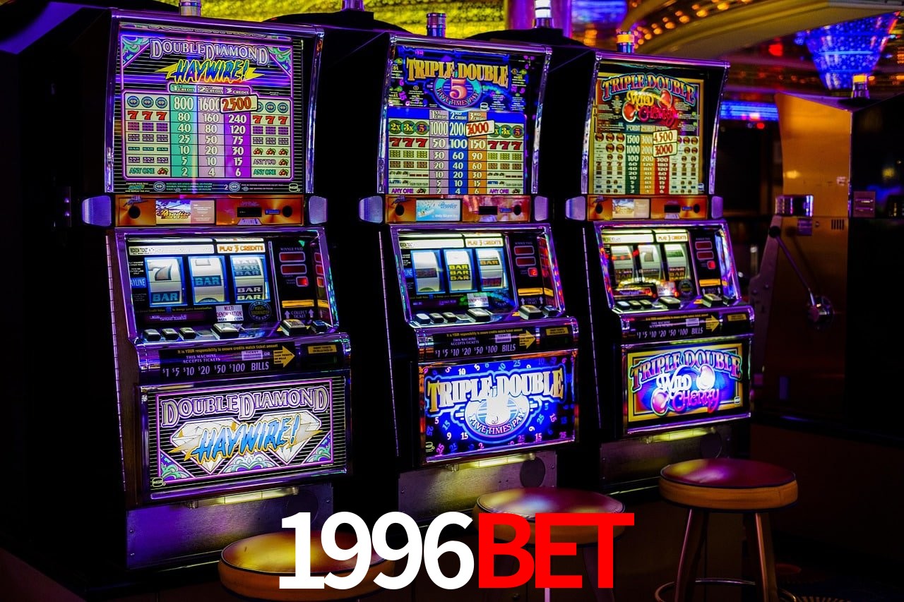 Football Betting 1996BET