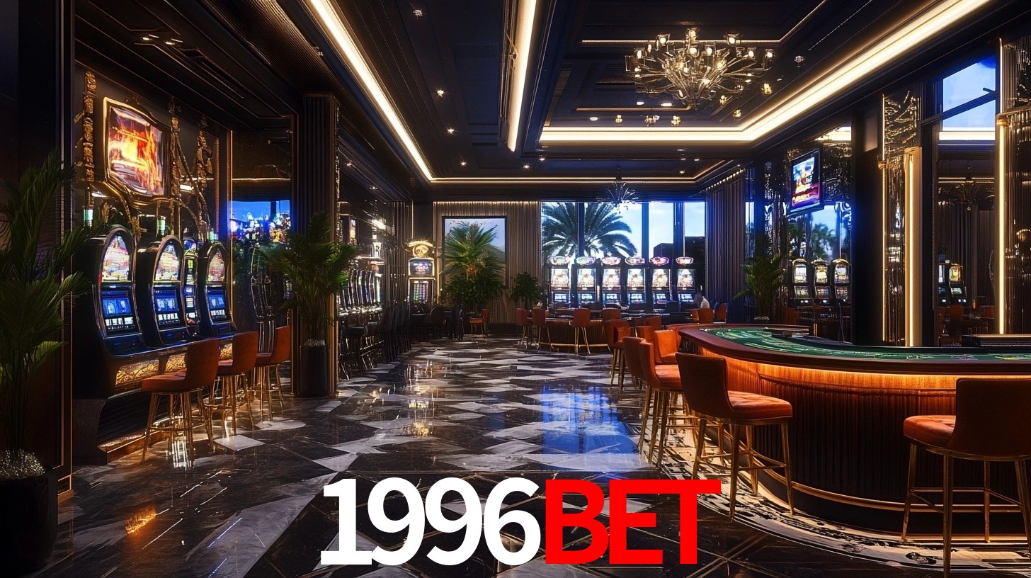 Tournaments 1996BET